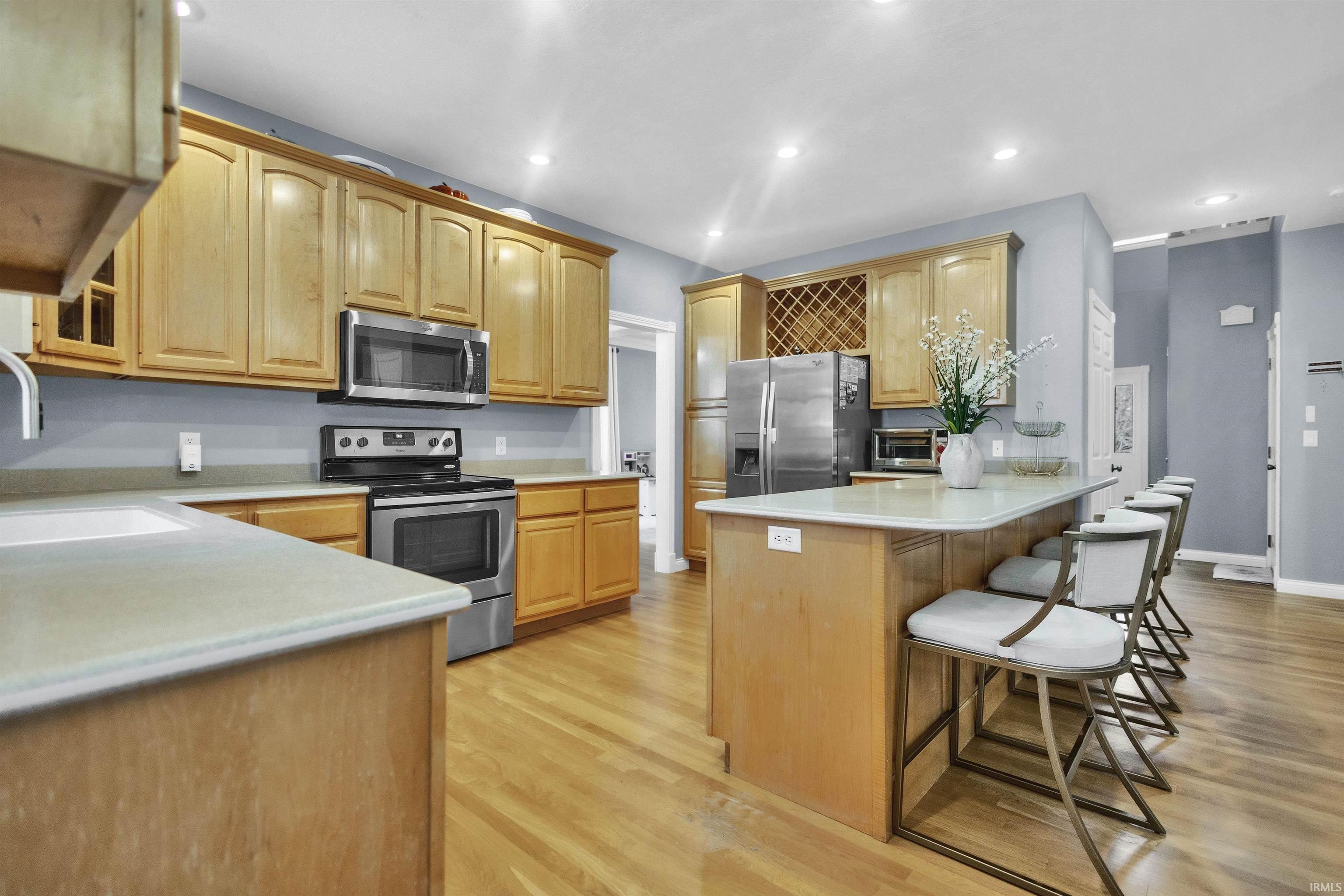 3105 South Forrester Street Bloomington, IN 47401 - Photo 5 of 35