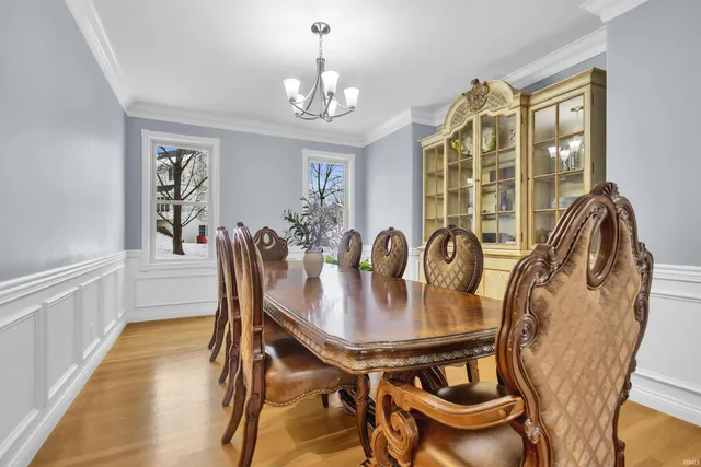 $749,900 | 3105 South Forrester Street, Bloomington, IN 47401