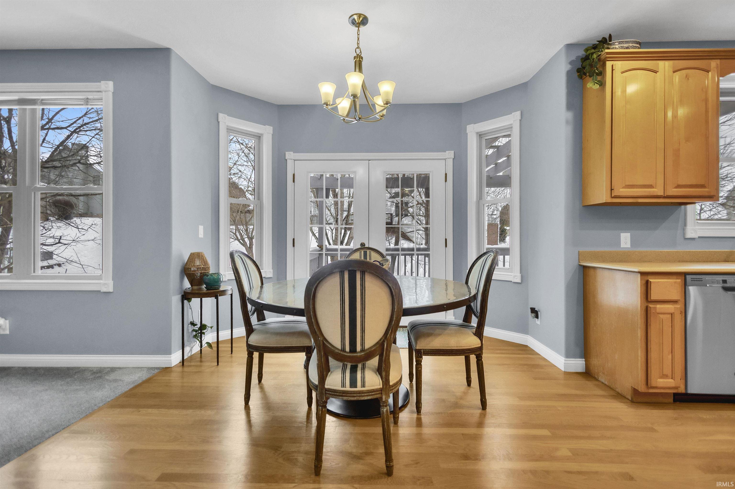 3105 South Forrester Street Bloomington, IN 47401 - Photo 7 of 35