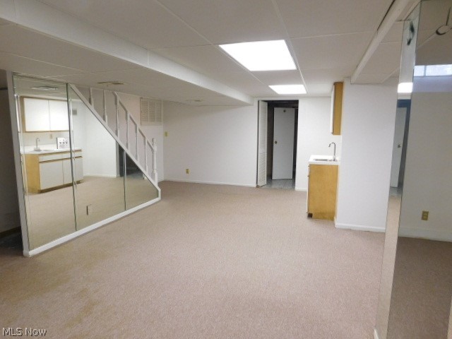 1118 Rutherford Road Cleveland, OH 44112 - Photo 27 of 35