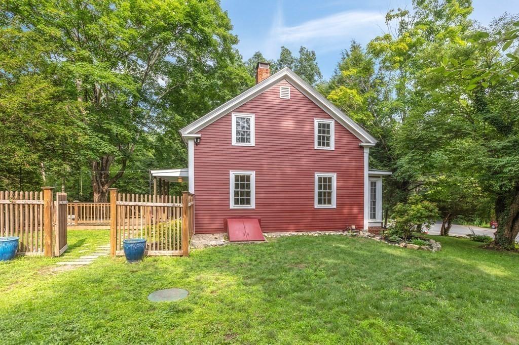 110 Ipswich Road Topsfield, MA 01983 - Photo 32 of 35 Gallery Image 32