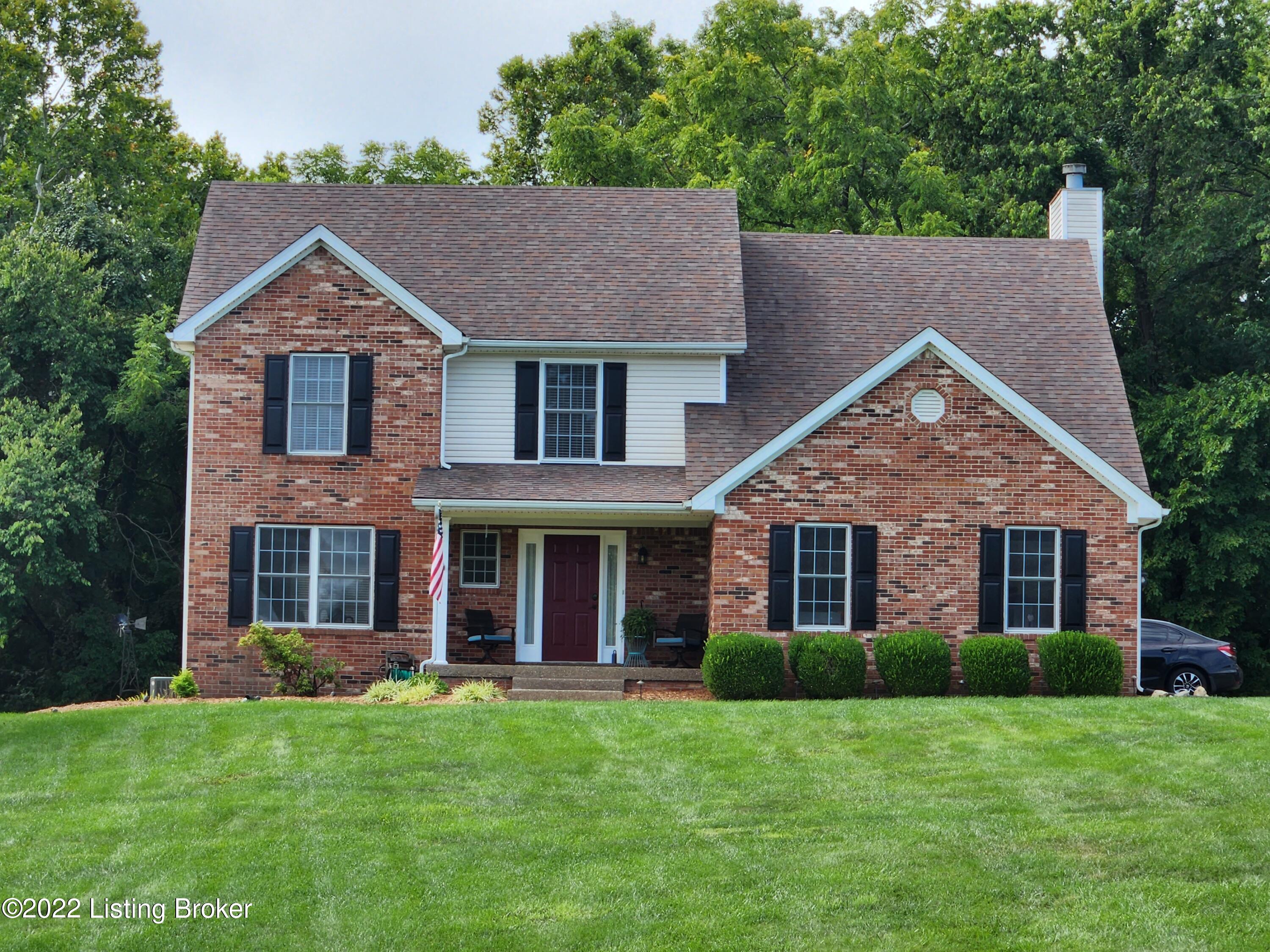 4506 Stone Ridge Road Crestwood, KY 40014 - Photo 73 of 73 20220910_113048