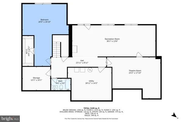 $899,000 | 11918 Boulder Court, Spotsylvania, VA 22553