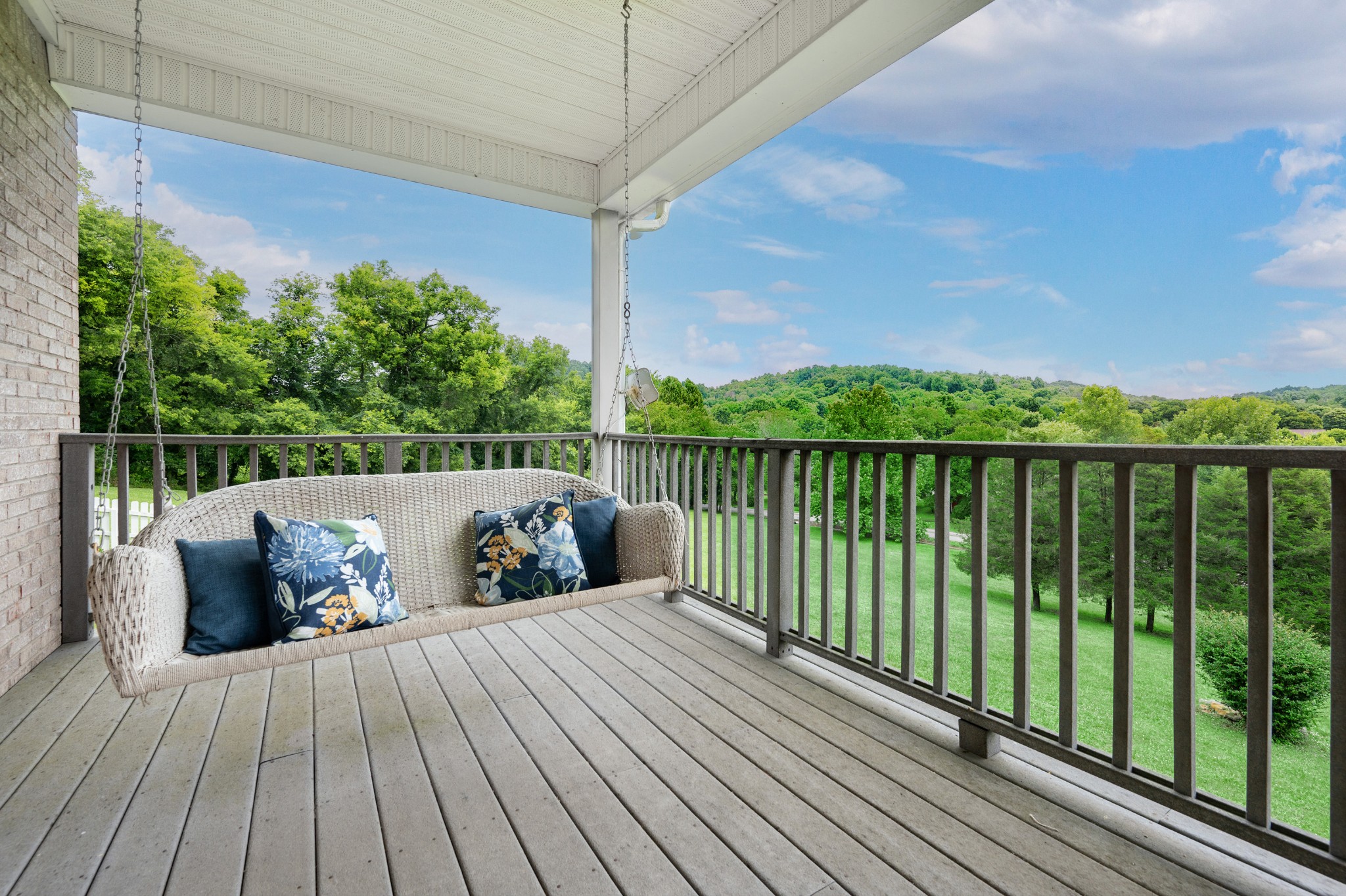 769 Happy Valley Road Bell Buckle, TN 37020 - Photo 8 of 56