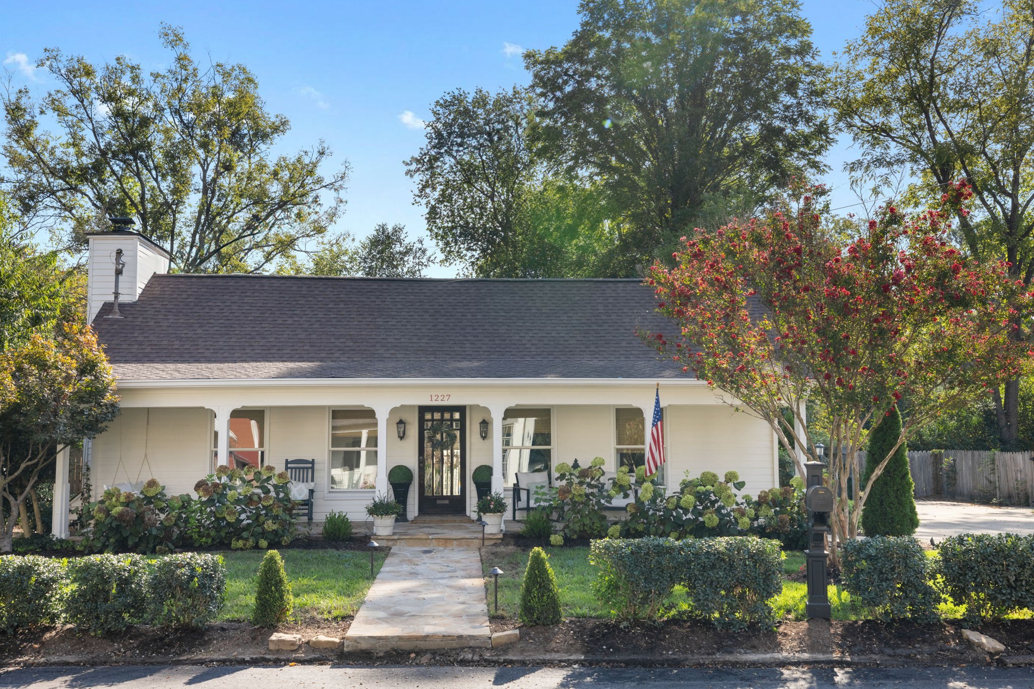 1227 Adams Street Franklin, TN 37064 - Photo 2 of 79