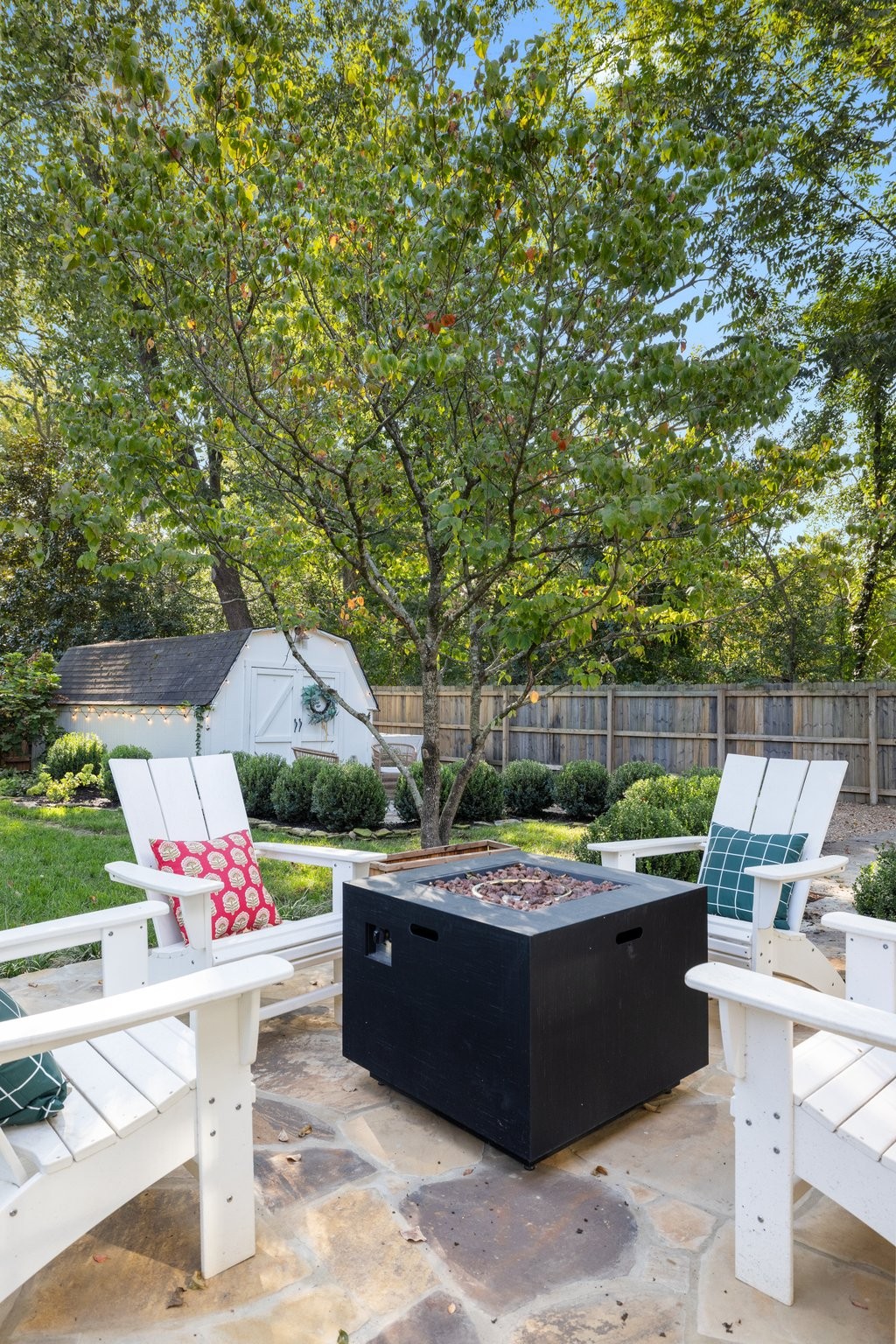 1227 Adams Street Franklin, TN 37064 - Photo 38 of 79