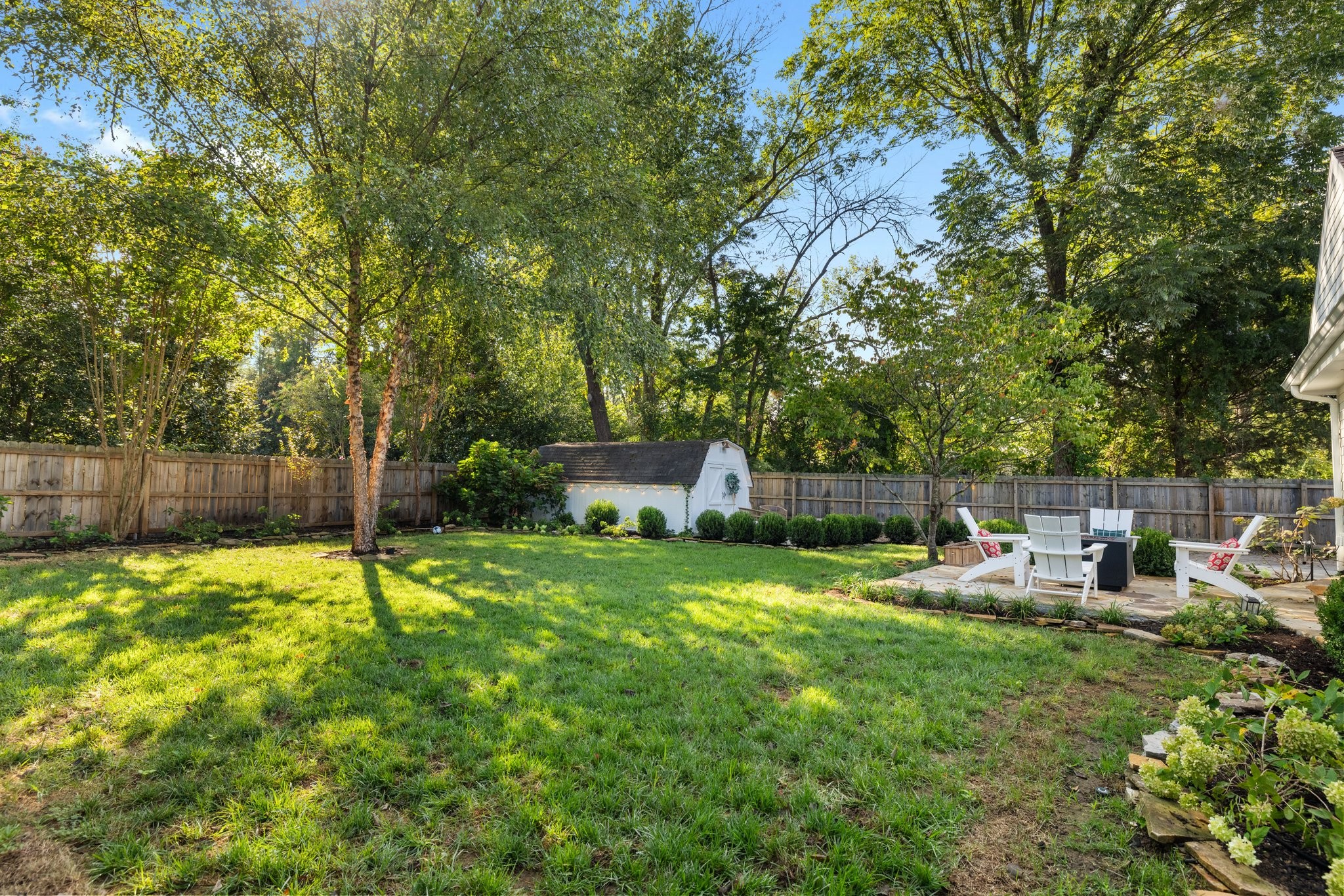 1227 Adams Street Franklin, TN 37064 - Photo 39 of 79