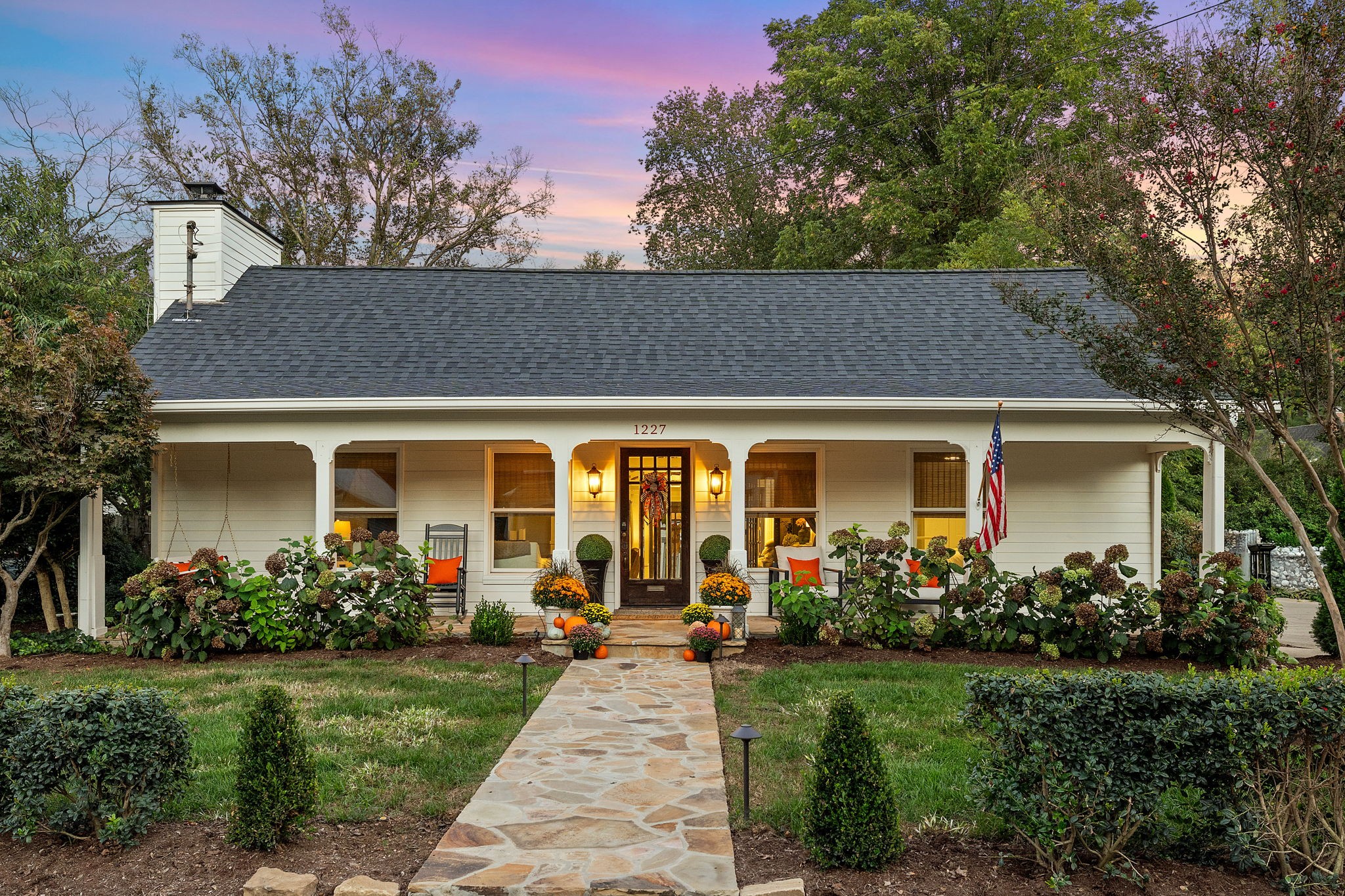 1227 Adams Street Franklin, TN 37064 - Photo 70 of 79