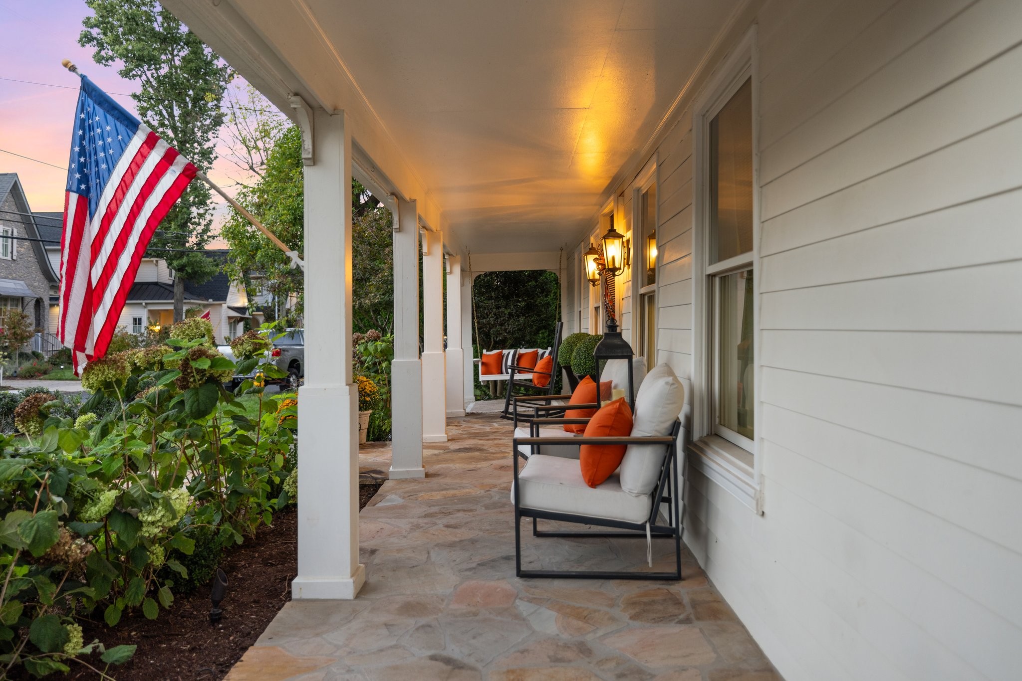 1227 Adams Street Franklin, TN 37064 - Photo 71 of 79