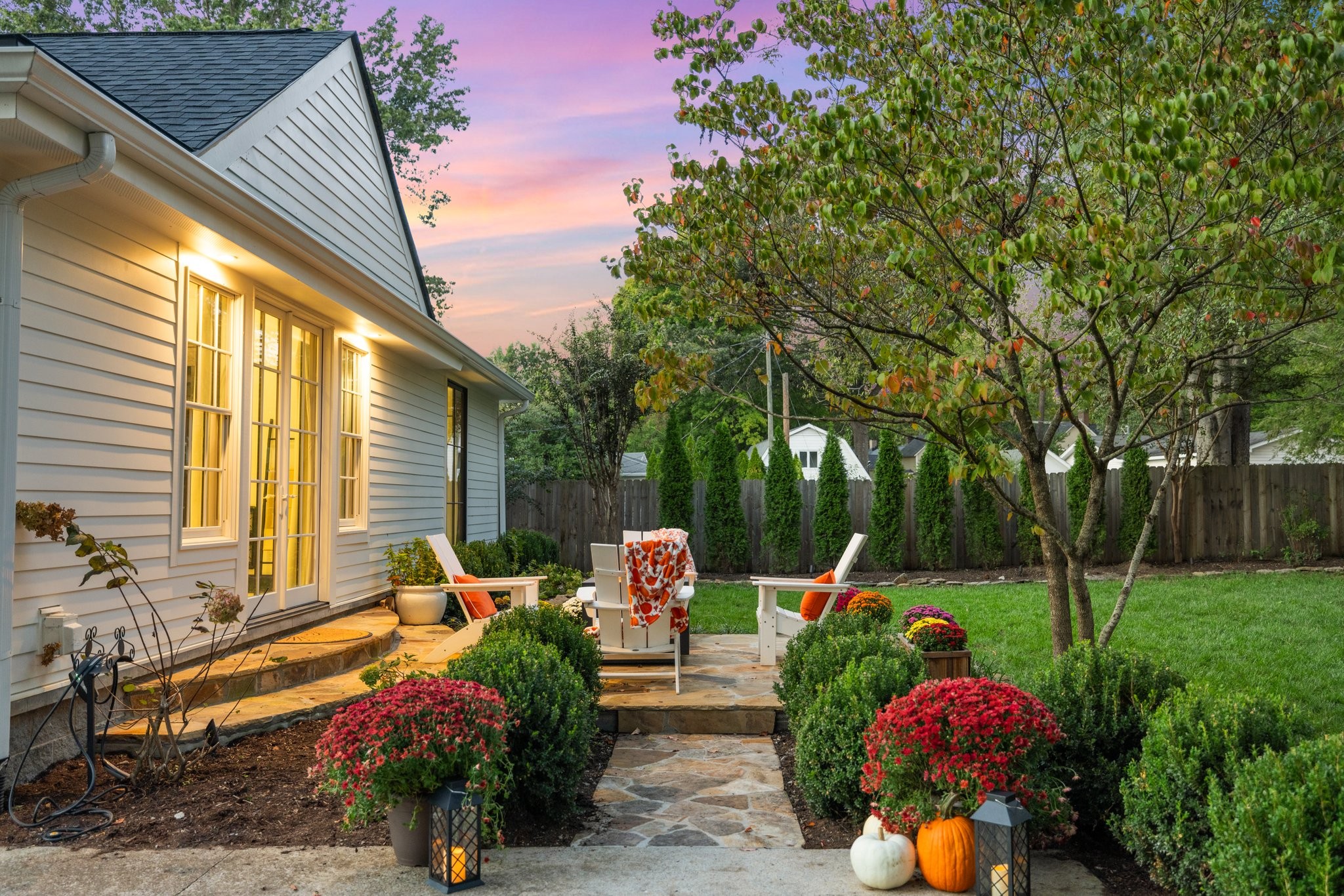 1227 Adams Street Franklin, TN 37064 - Photo 72 of 79