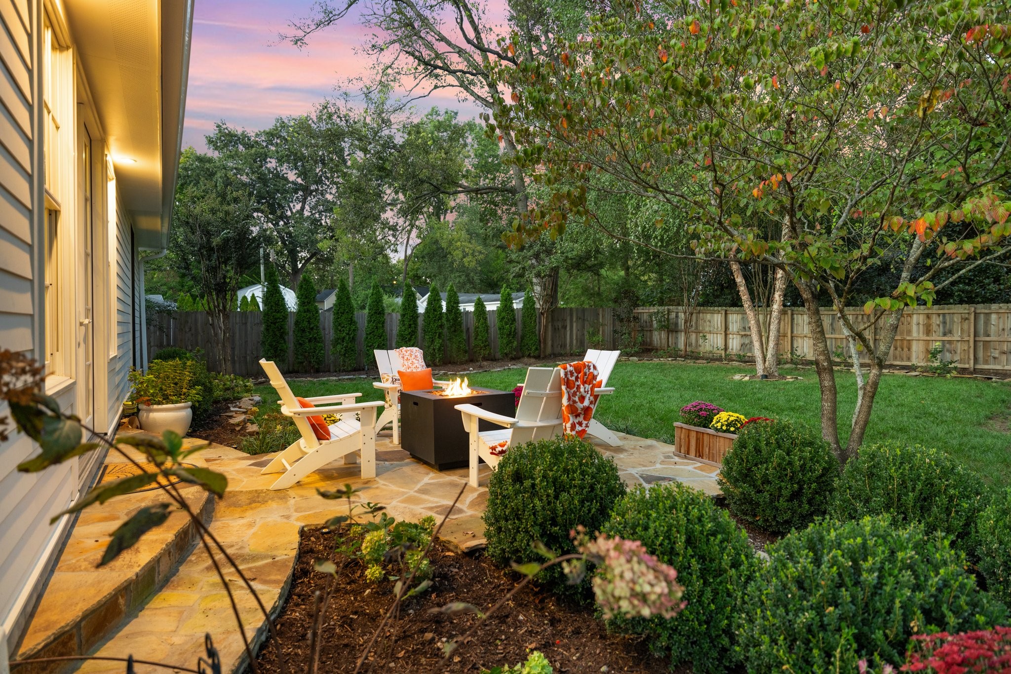 1227 Adams Street Franklin, TN 37064 - Photo 73 of 79