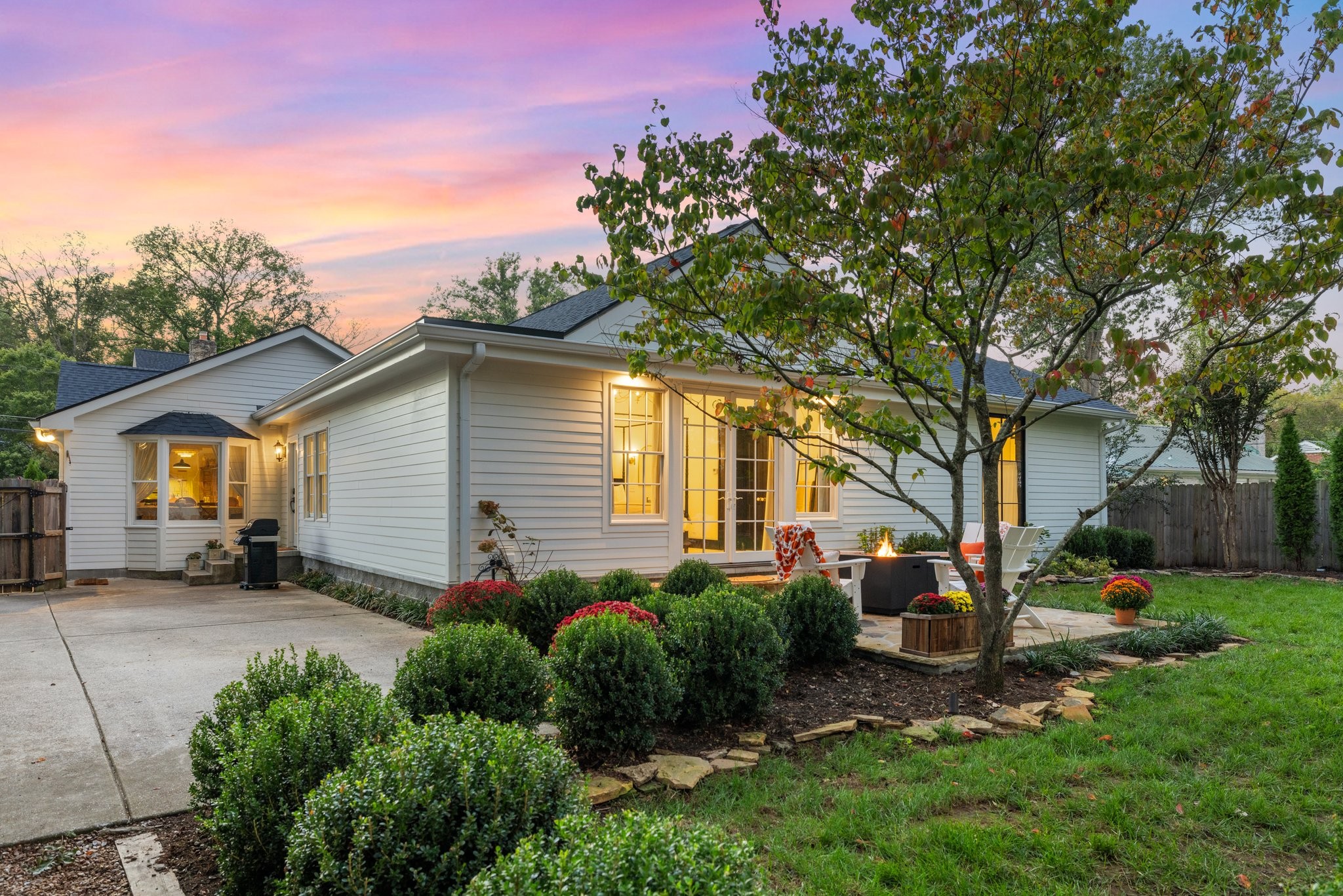 1227 Adams Street Franklin, TN 37064 - Photo 75 of 79