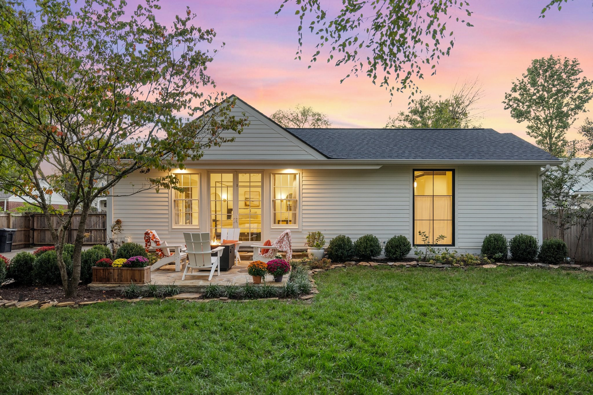 1227 Adams Street Franklin, TN 37064 - Photo 76 of 79