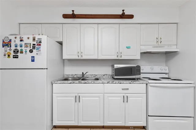 a living room with furniture flowerpot and a mirror