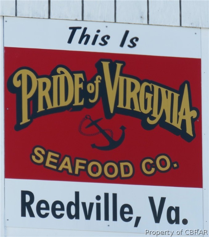 441 Main Street Reedville, VA 22539 - Photo 45 of 48