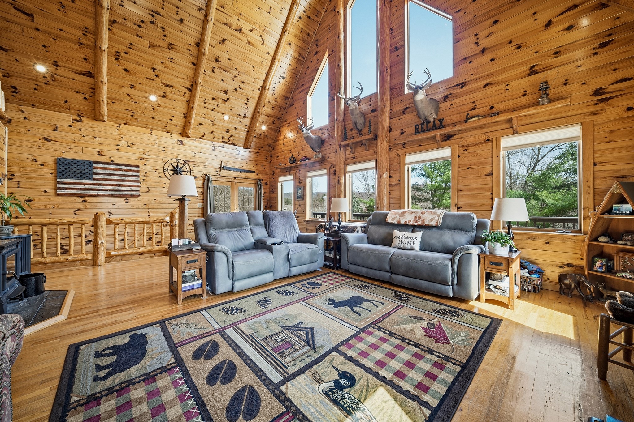 14822 Holmen Road Osseo, WI 54758 - Photo 14 of 60