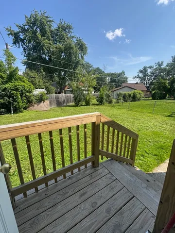 $2,700 | 7940 West 71st Street, Bridgeview, IL 60455