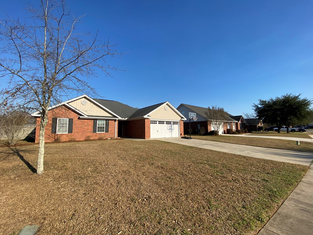 645 Talisman Drive Sumter, SC 29154 - Photo 50 of 56