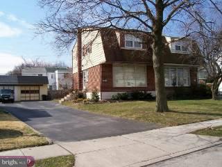 1408 Greenway Road Swarthmore, PA 19081 - Photo 1 of 1