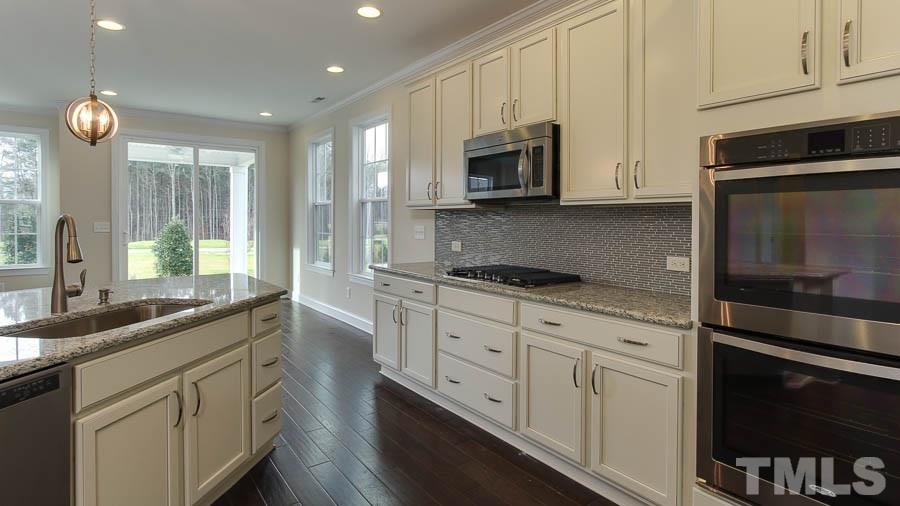 137 Morgan Ridge Road, Unit 84 Holly Springs, NC 27540 - Photo 2 of 19 Gallery Image 2