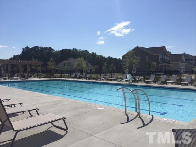 137 Morgan Ridge Road, Unit 84 Holly Springs, NC 27540 - Photo 15 of 19 Gallery Image 15
