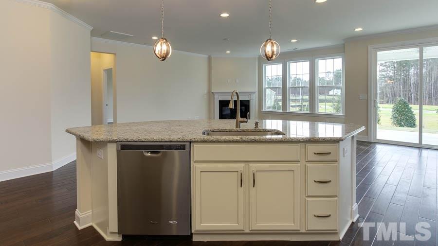 137 Morgan Ridge Road, Unit 84 Holly Springs, NC 27540 - Photo 3 of 19 Gallery Image 3