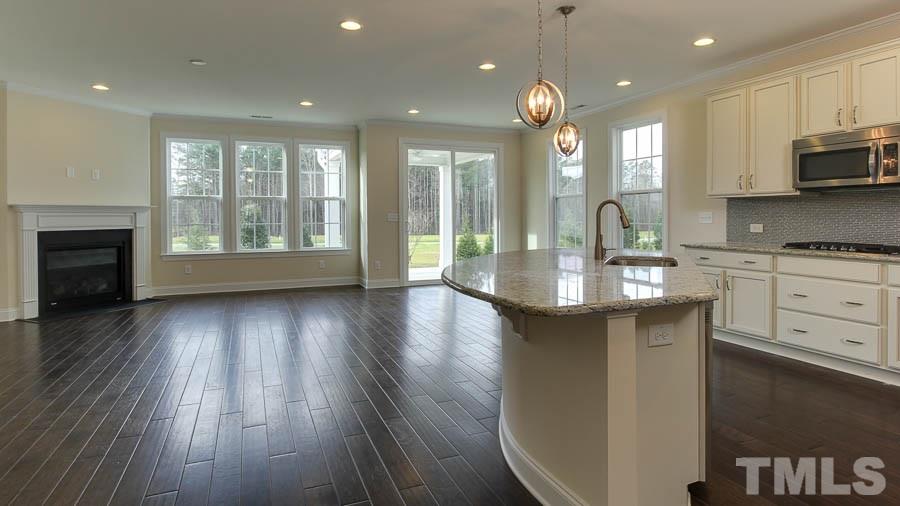 137 Morgan Ridge Road, Unit 84 Holly Springs, NC 27540 - Photo 4 of 19 Gallery Image 4