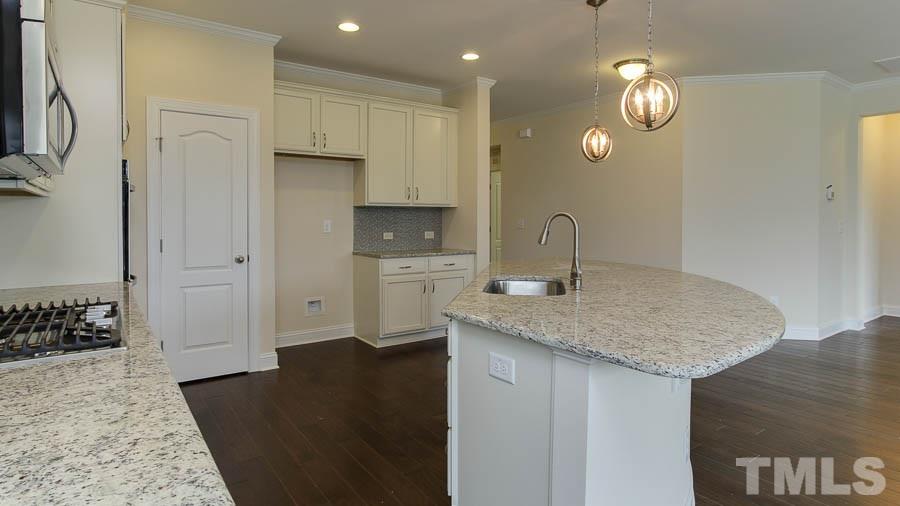 137 Morgan Ridge Road, Unit 84 Holly Springs, NC 27540 - Photo 5 of 19 Gallery Image 5