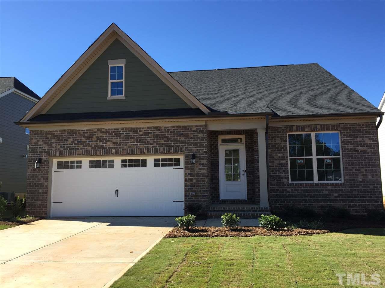 137 Morgan Ridge Road, Unit 84 Holly Springs, NC 27540 - Photo 6 of 19 Gallery Image 6
