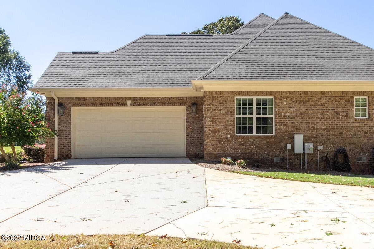 500 River Walk Forsyth, GA 31029 - Photo 23 of 31 a front view of a house