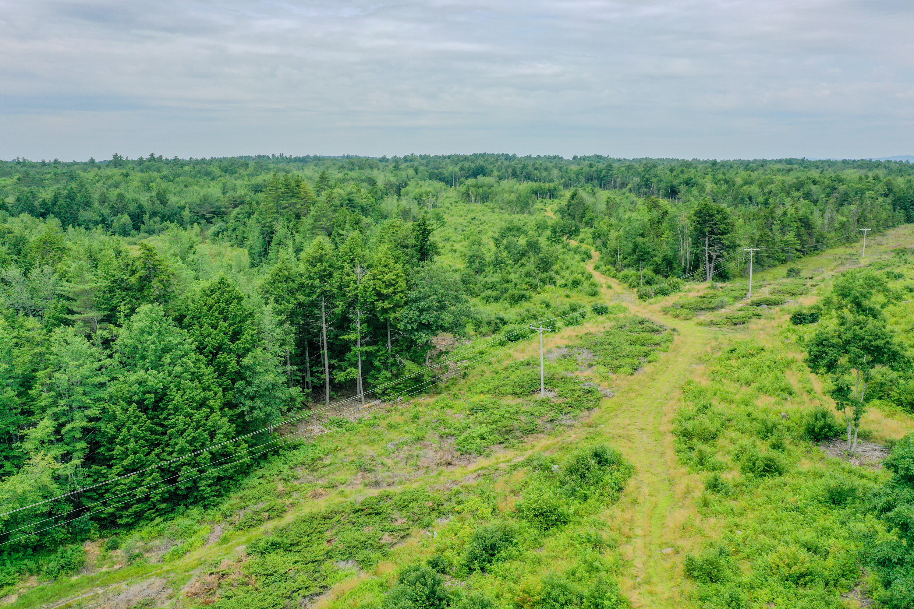 0 Merriam Road Belfast, ME 04915 - Photo 11 of 13 1702