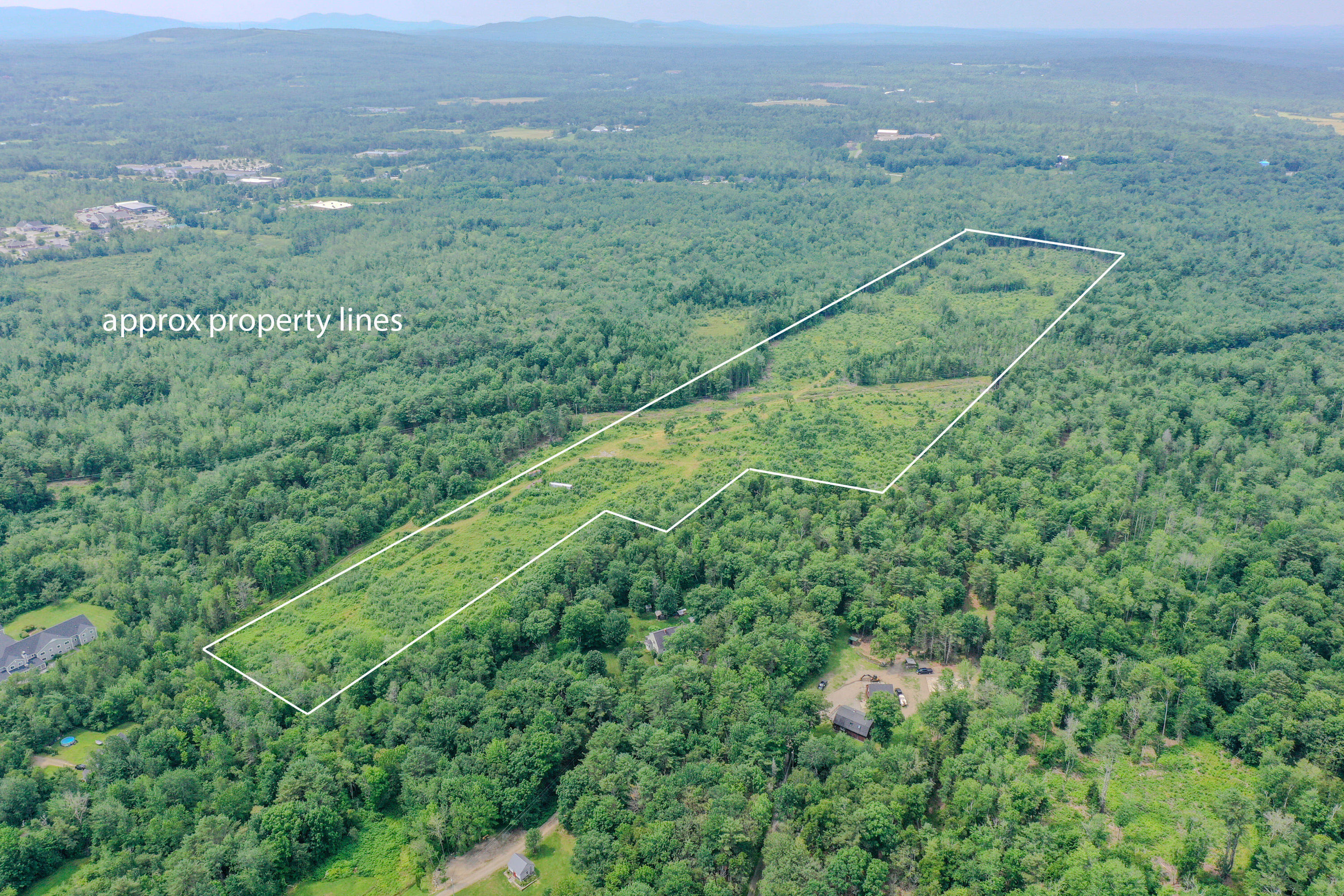 0 Merriam Road Belfast, ME 04915 - Photo 3 of 13 1684