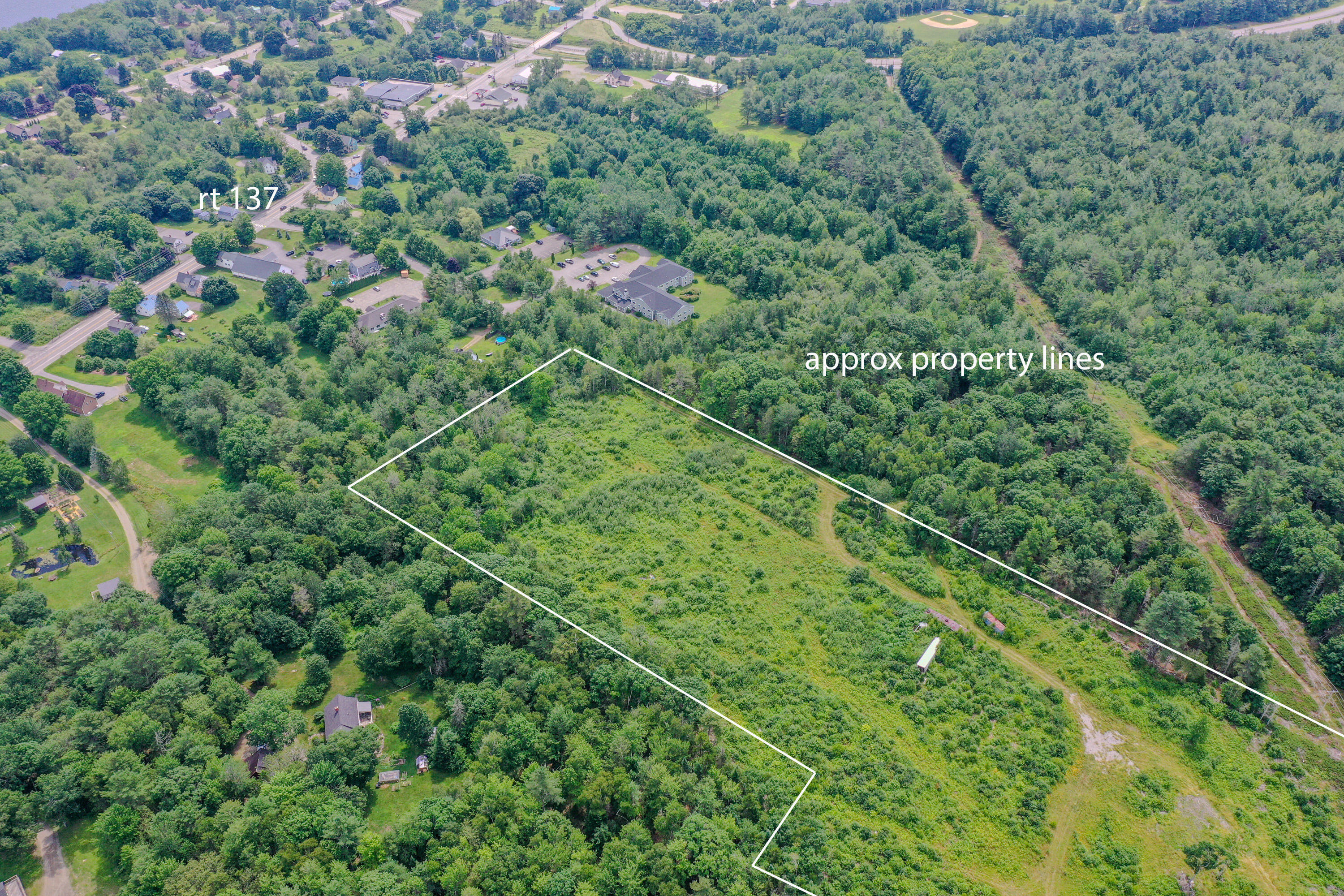 0 Merriam Road Belfast, ME 04915 - Photo 6 of 13 1682