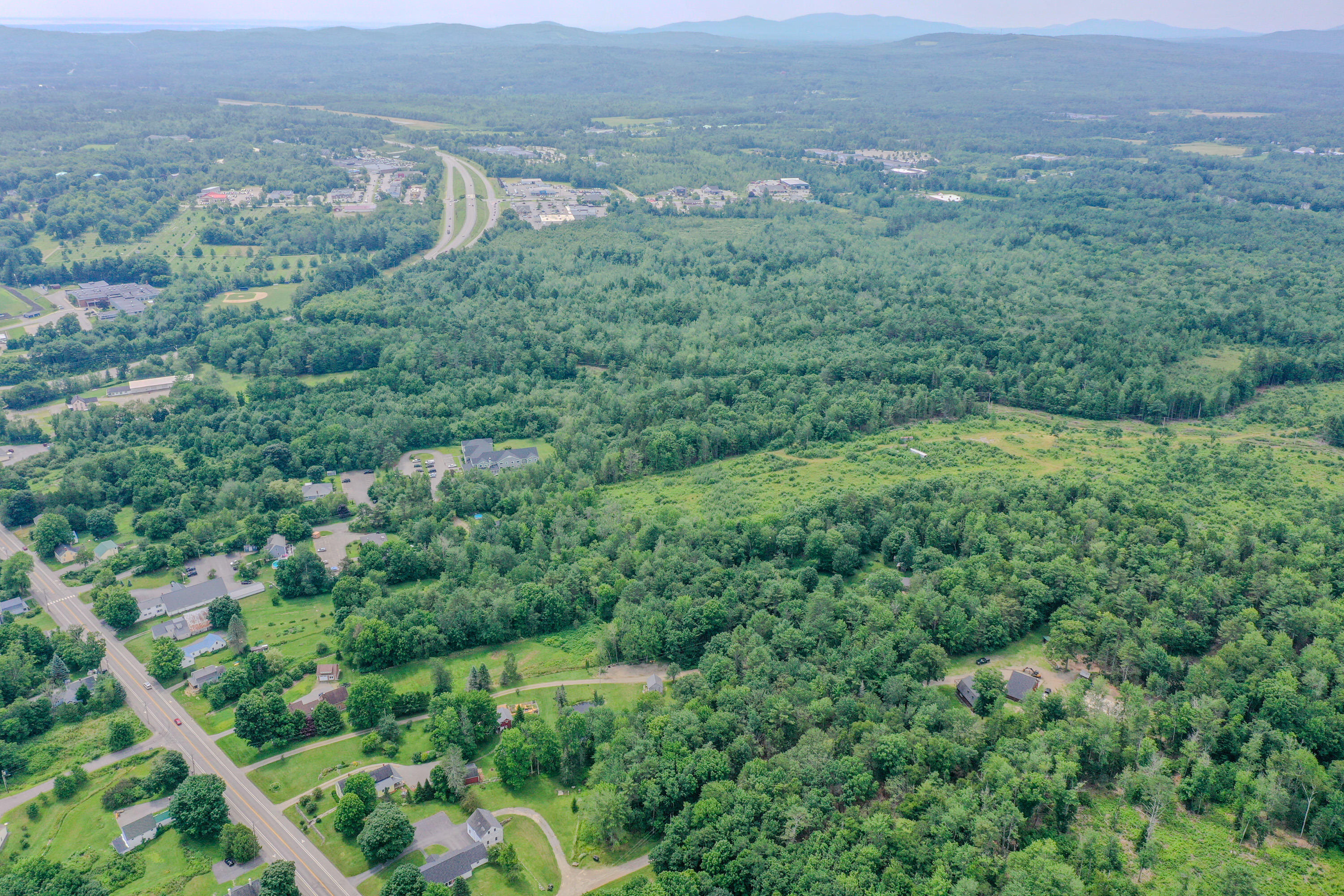 0 Merriam Road Belfast, ME 04915 - Photo 7 of 13 1687