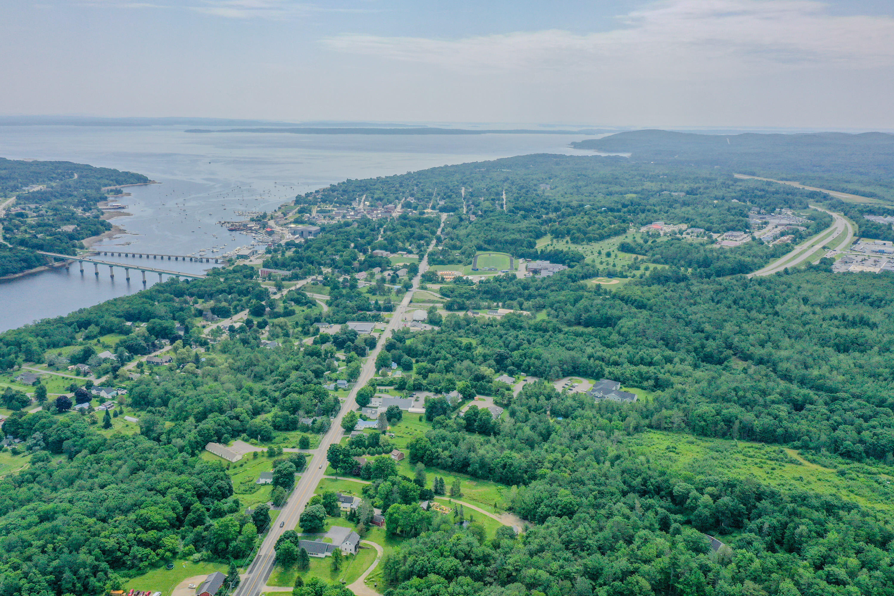 0 Merriam Road Belfast, ME 04915 - Photo 8 of 13 1689