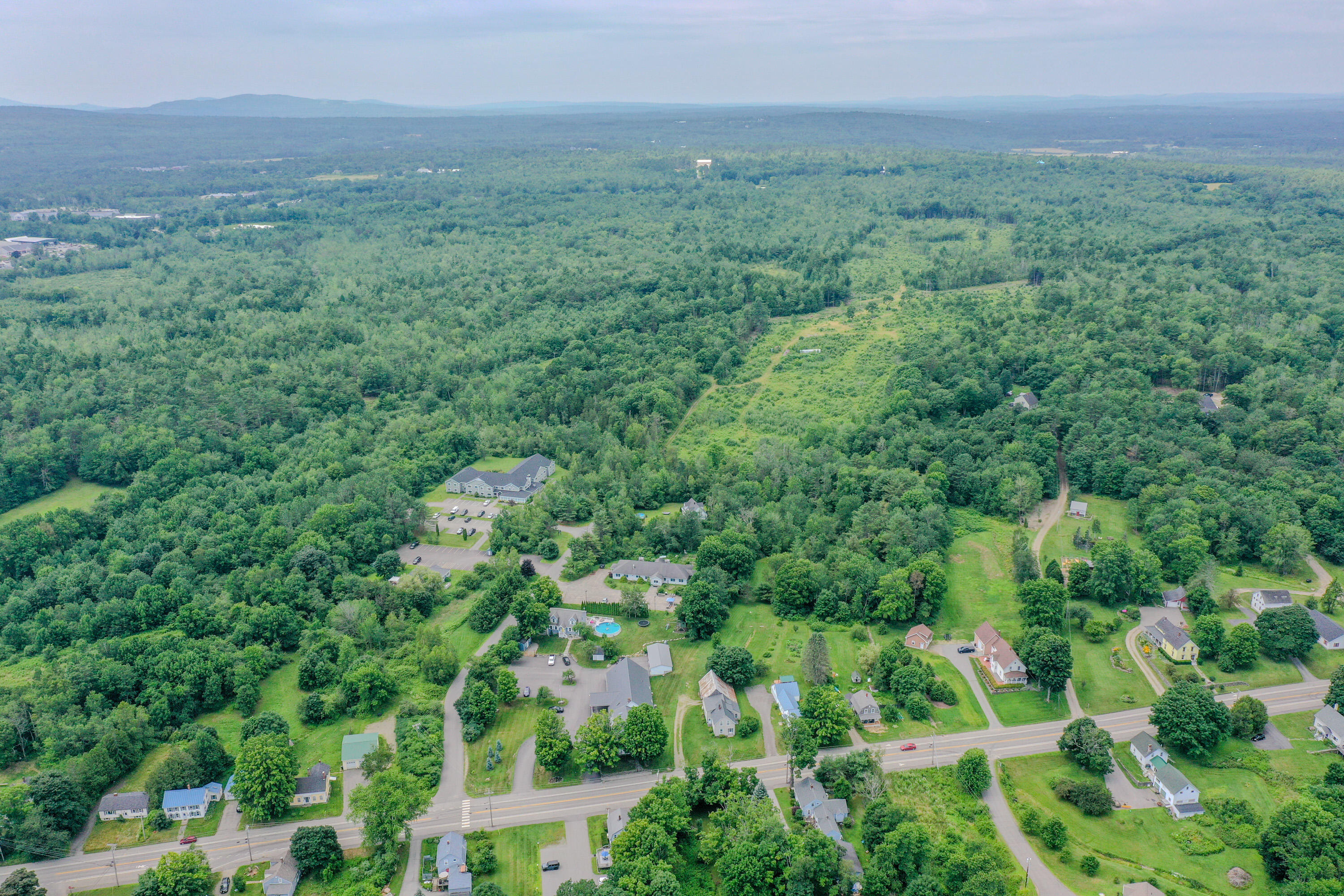 0 Merriam Road Belfast, ME 04915 - Photo 10 of 13 1693