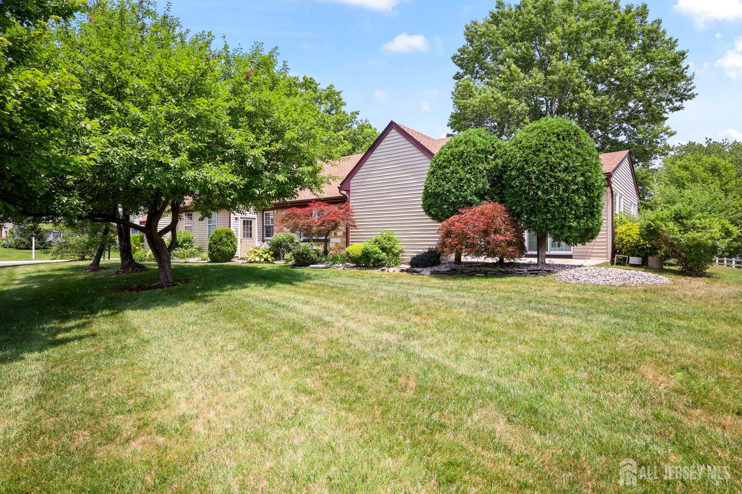 2 Winslow Road Monroe Township, NJ 08831 - Photo 30 of 31