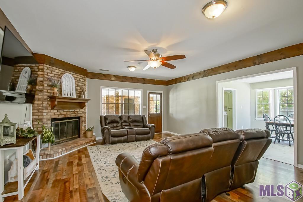 12646 Devall Road Baton Rouge, LA 70818 - Photo 4 of 21