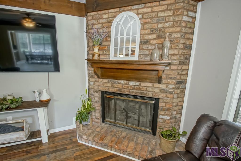 12646 Devall Road Baton Rouge, LA 70818 - Photo 5 of 21