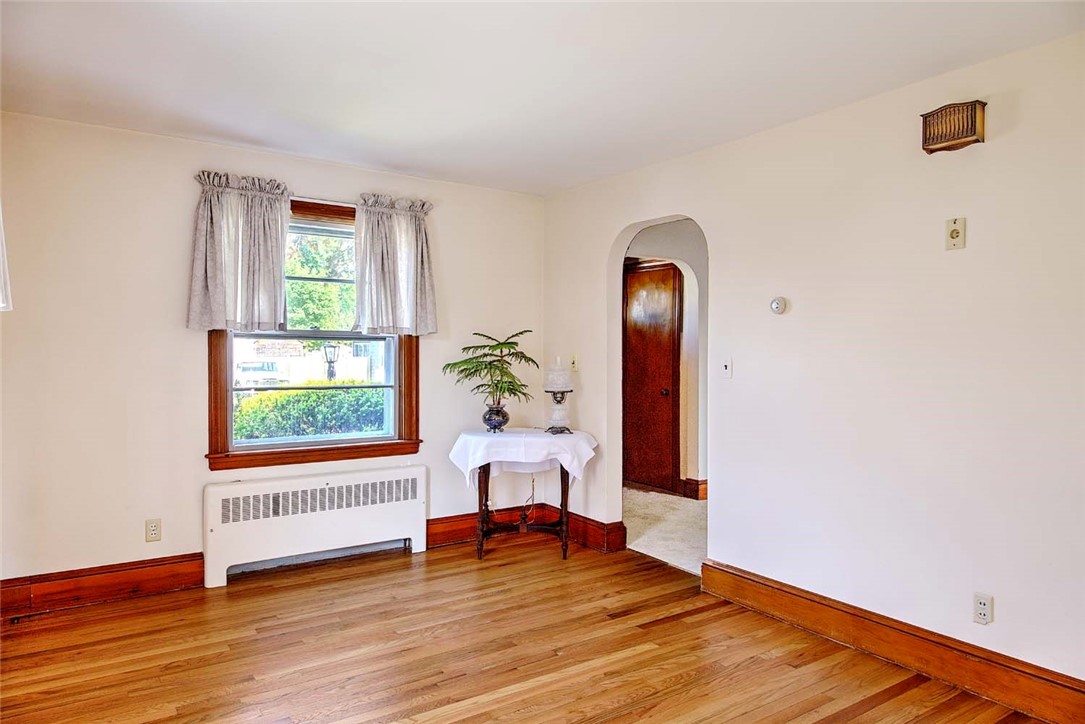 190 Rice Street Pawtucket, RI 02861 - Photo 23 of 47 First Floor BR