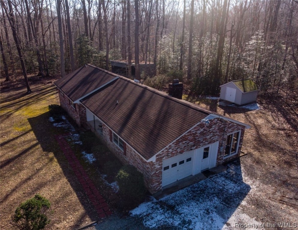 2482 Hickory Fork Road Gloucester, VA 23061 - Photo 7 of 25 Gallery Image 7