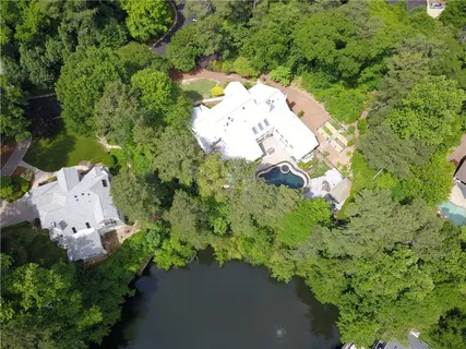 $1,749,000 | 10 Quarry Lake Court, Atlanta, GA 30342