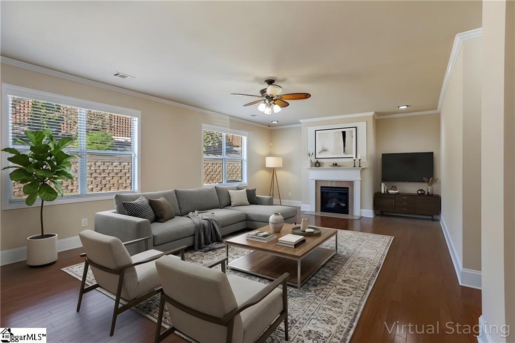 1005 Winmar Drive Anderson, SC 29621 - Photo 5 of 50