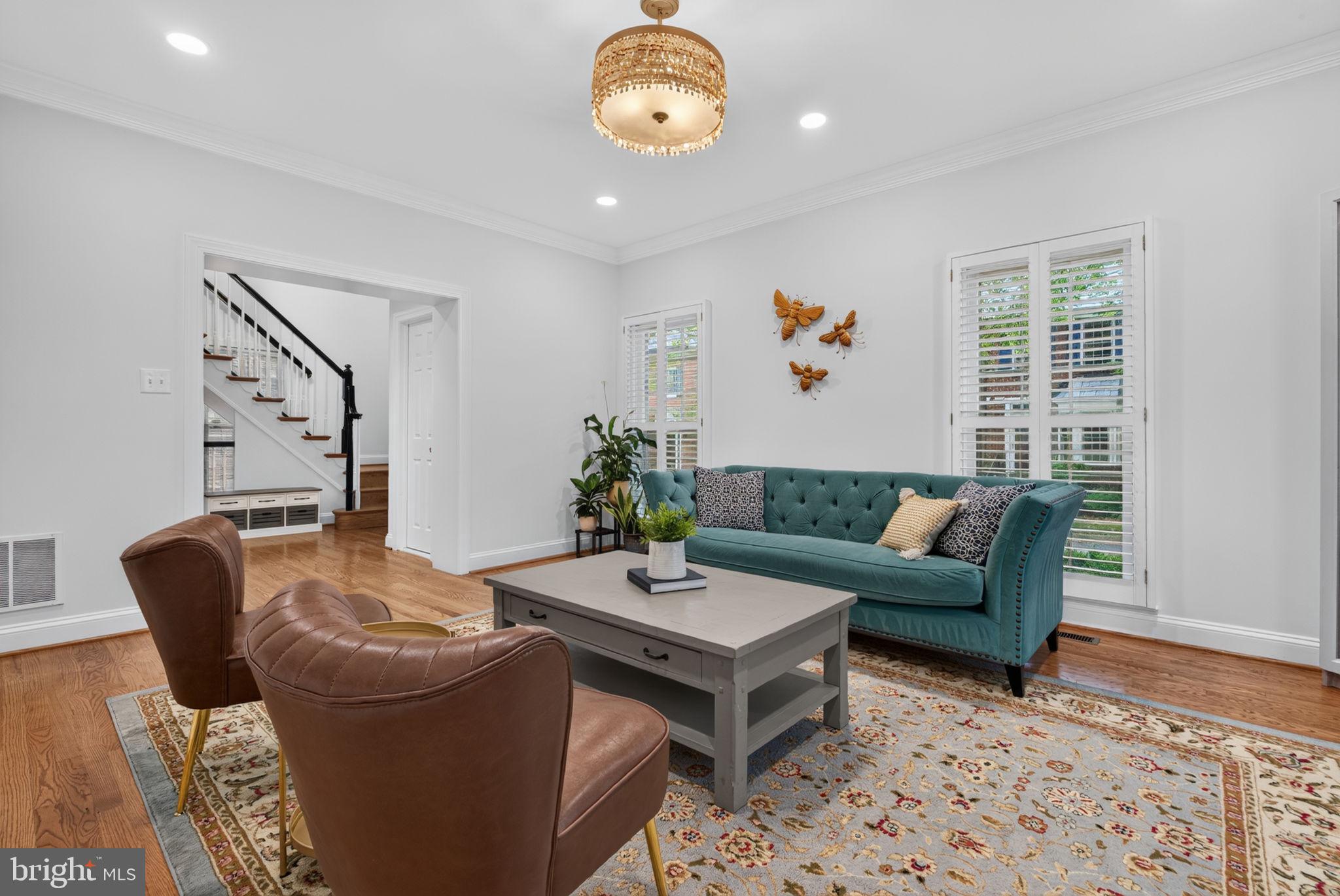118 Hart Road Gaithersburg, MD 20878 - Photo 16 of 67 Gallery Image 16