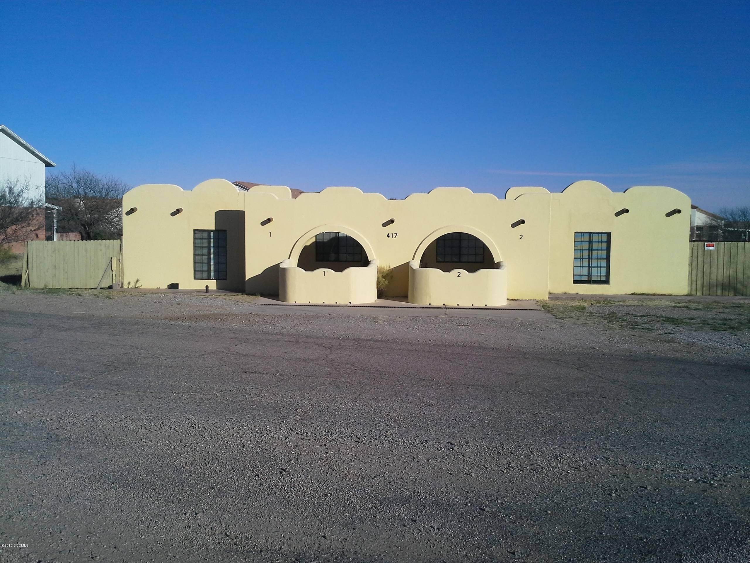 417 Sykes Circle Rio Rico, AZ 85648 - Photo 1 of 9