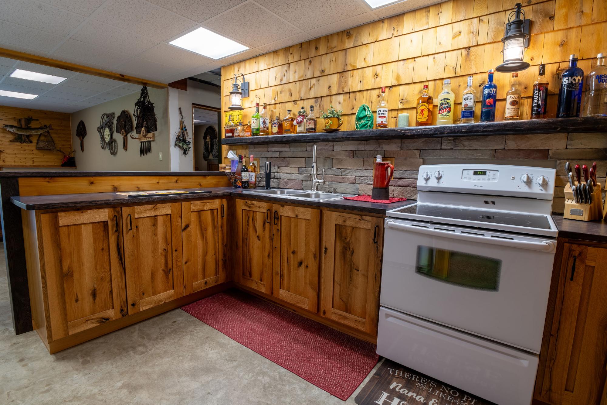 N5375 Kentwoods Road Bryant, WI 54418 - Photo 26 of 81 Gallery Image 26