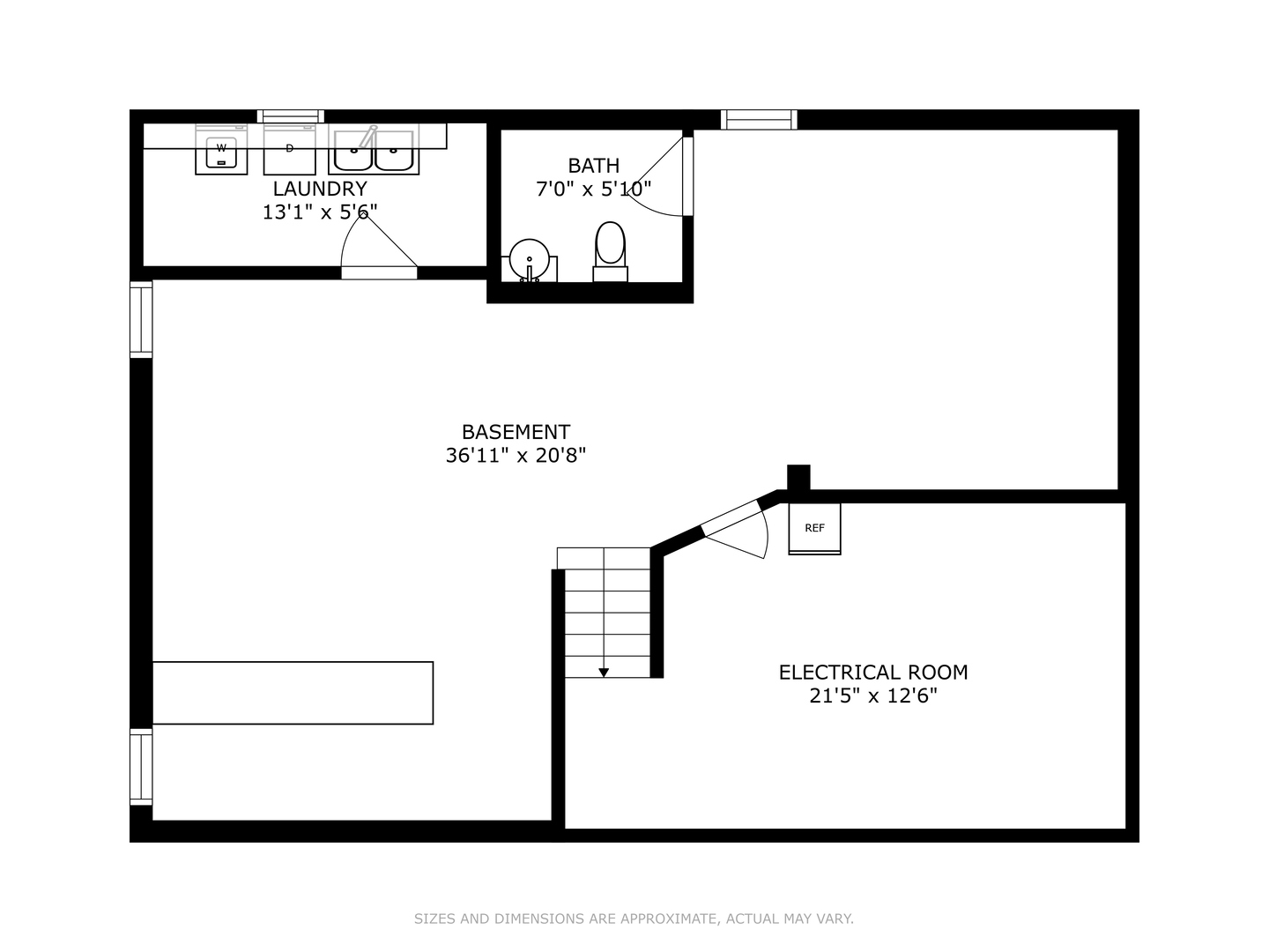 2105 16th Avenue Broadview, IL 60155 - Photo 26 of 26 unknown