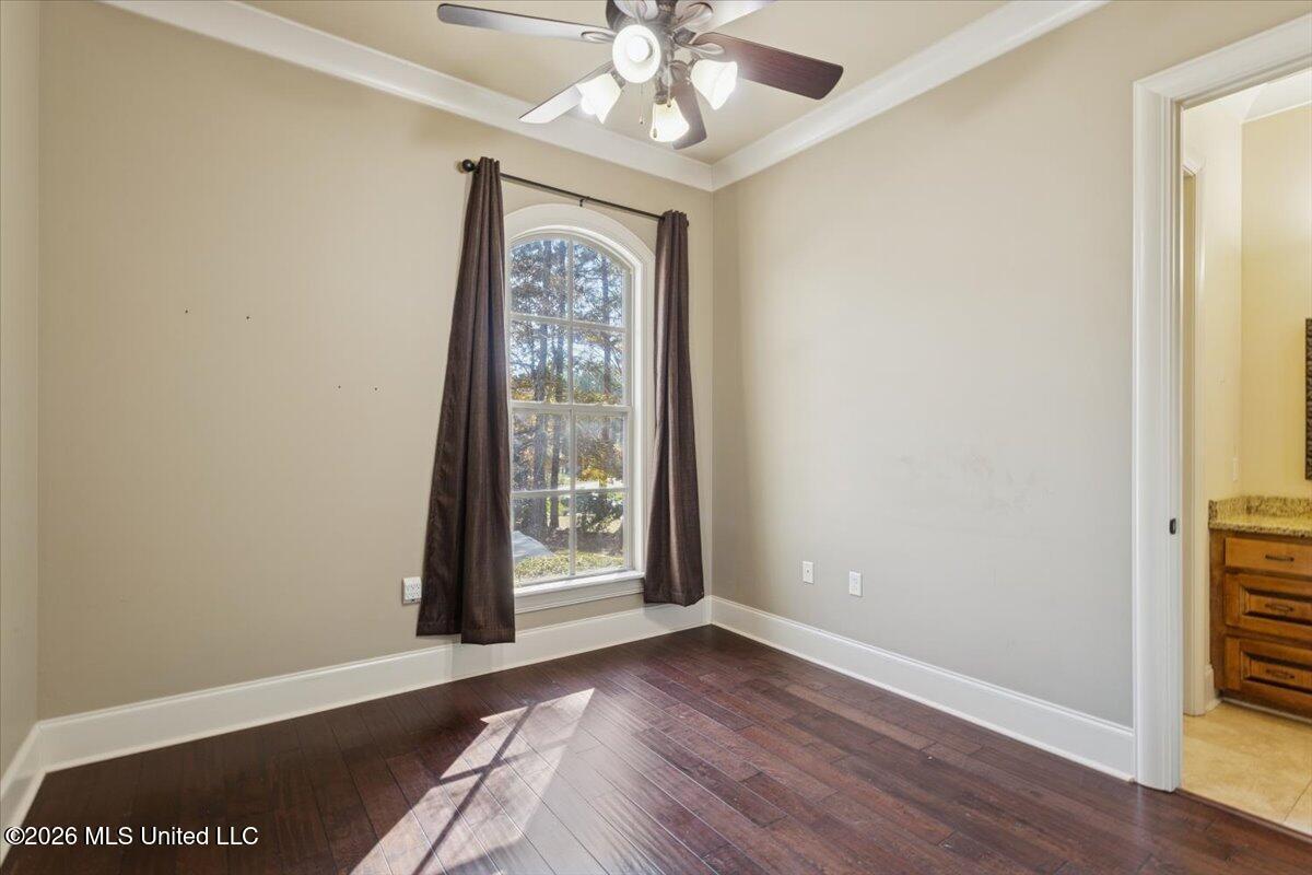 10 Magnolia Crossing Road Sumrall, MS 39482 - Photo 23 of 34 Bedroom