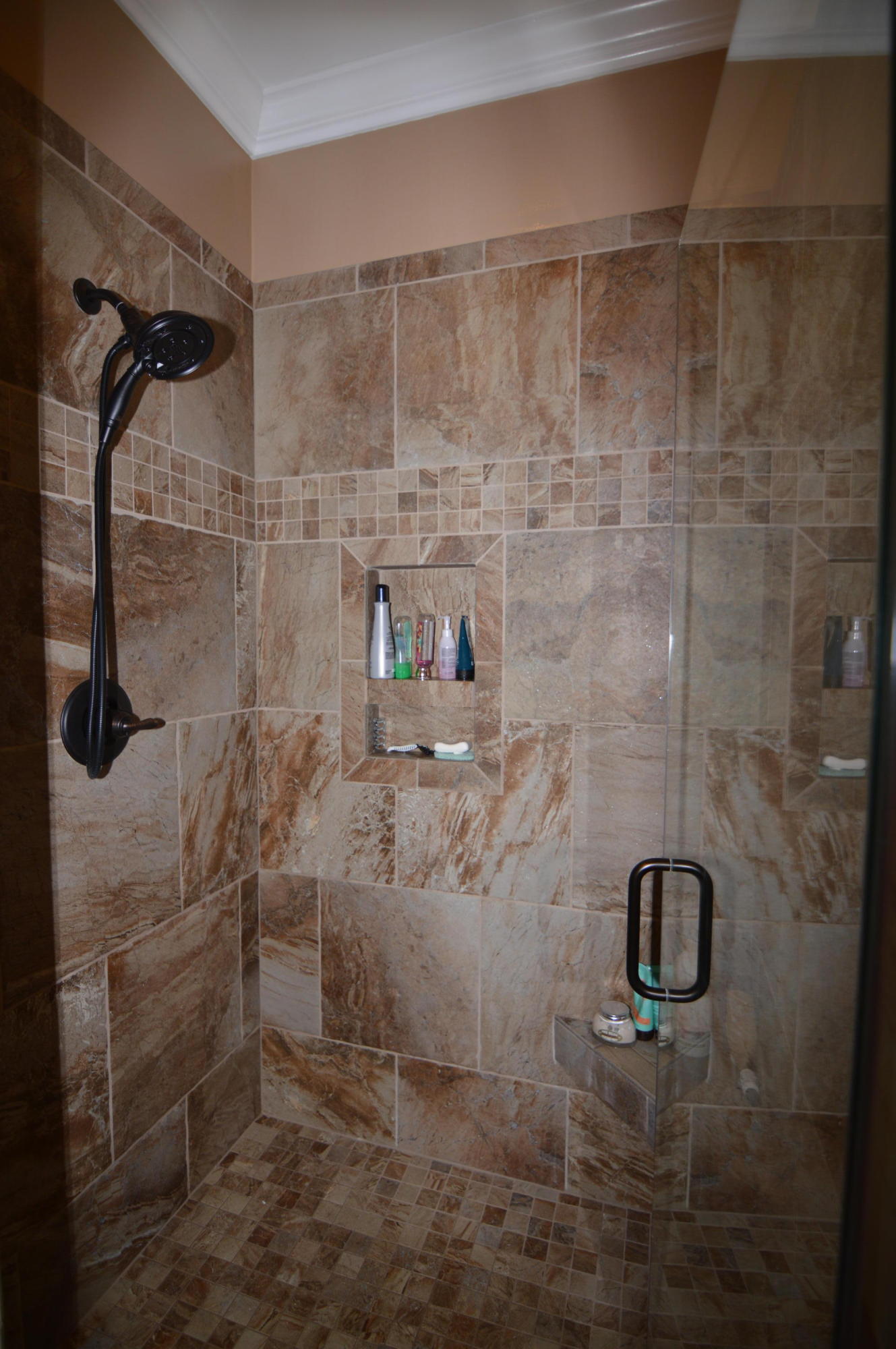 239 Long Road Kingston, TN 37763 - Photo 12 of 31 Walk in shower
