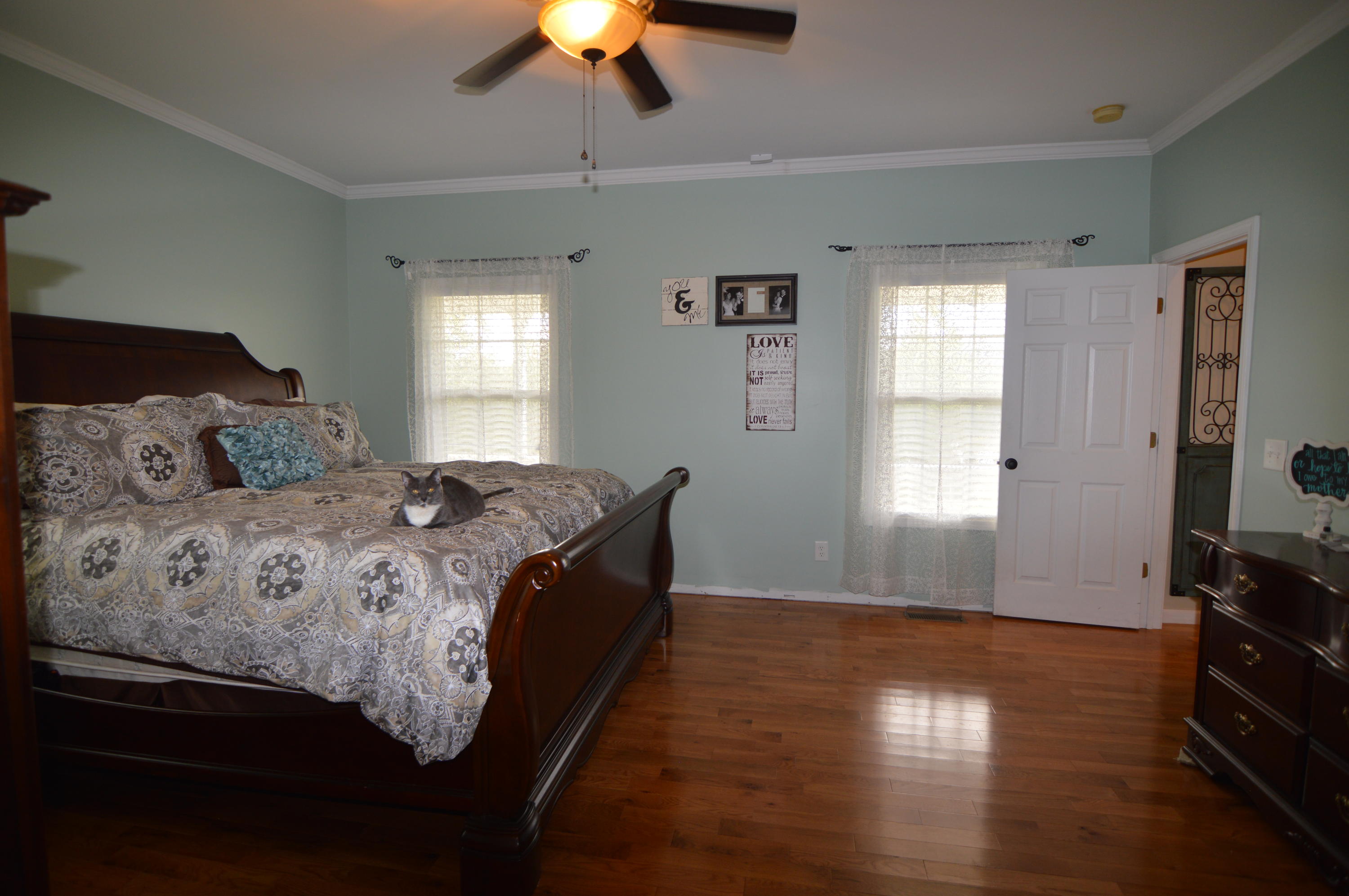 239 Long Road Kingston, TN 37763 - Photo 16 of 31 Bedroom 4
